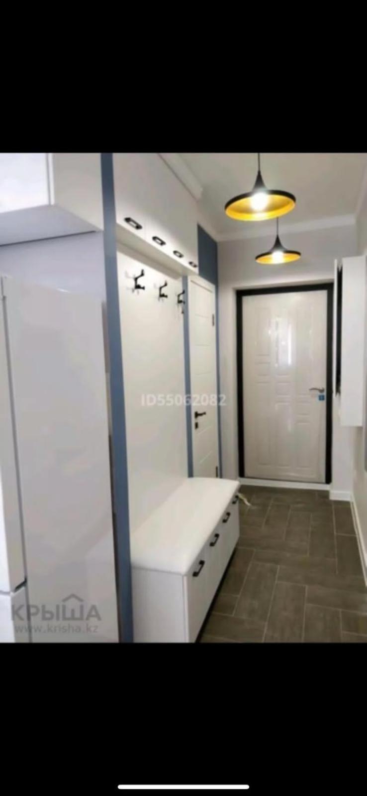 Apartment Loftik Shevchenko Street Almaty