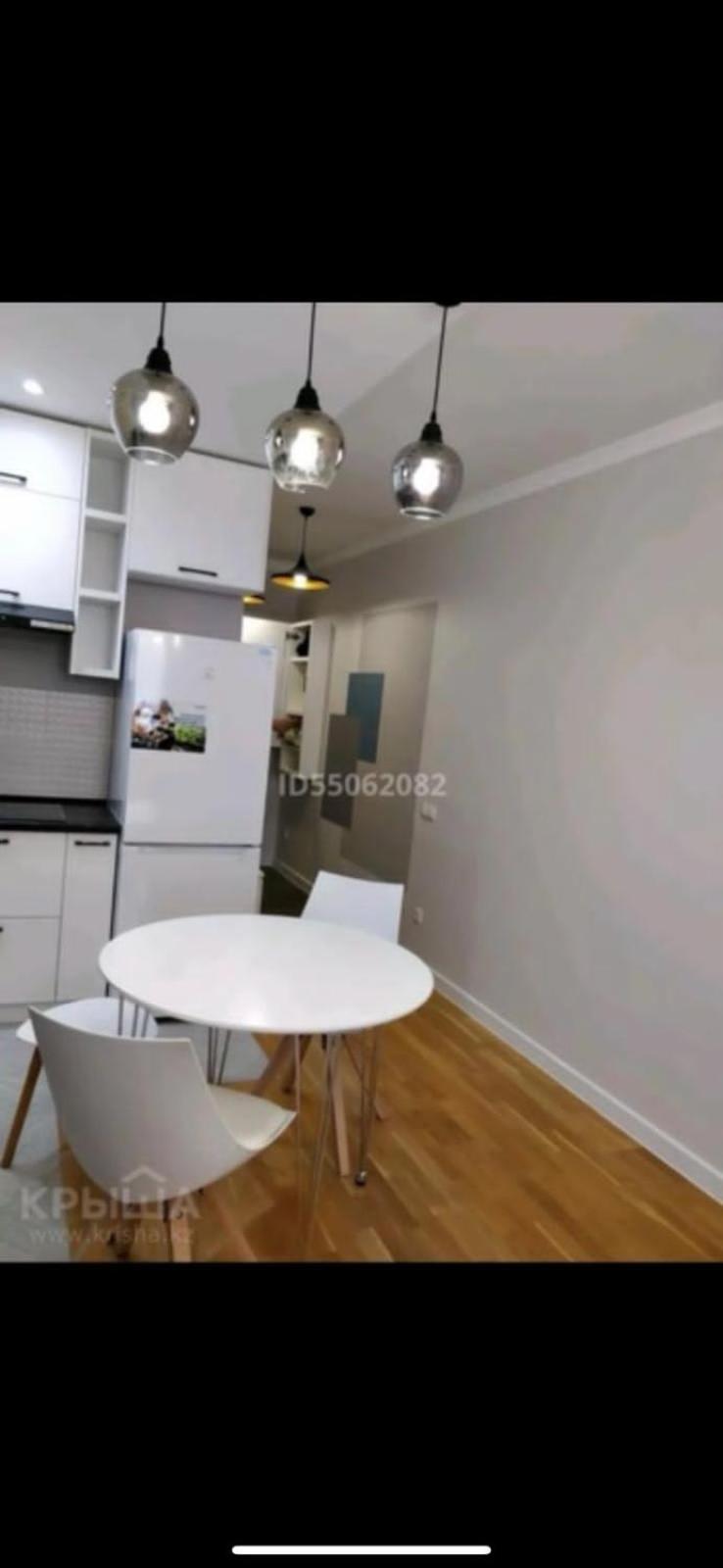 Apartment Loftik Shevchenko Street Almaty