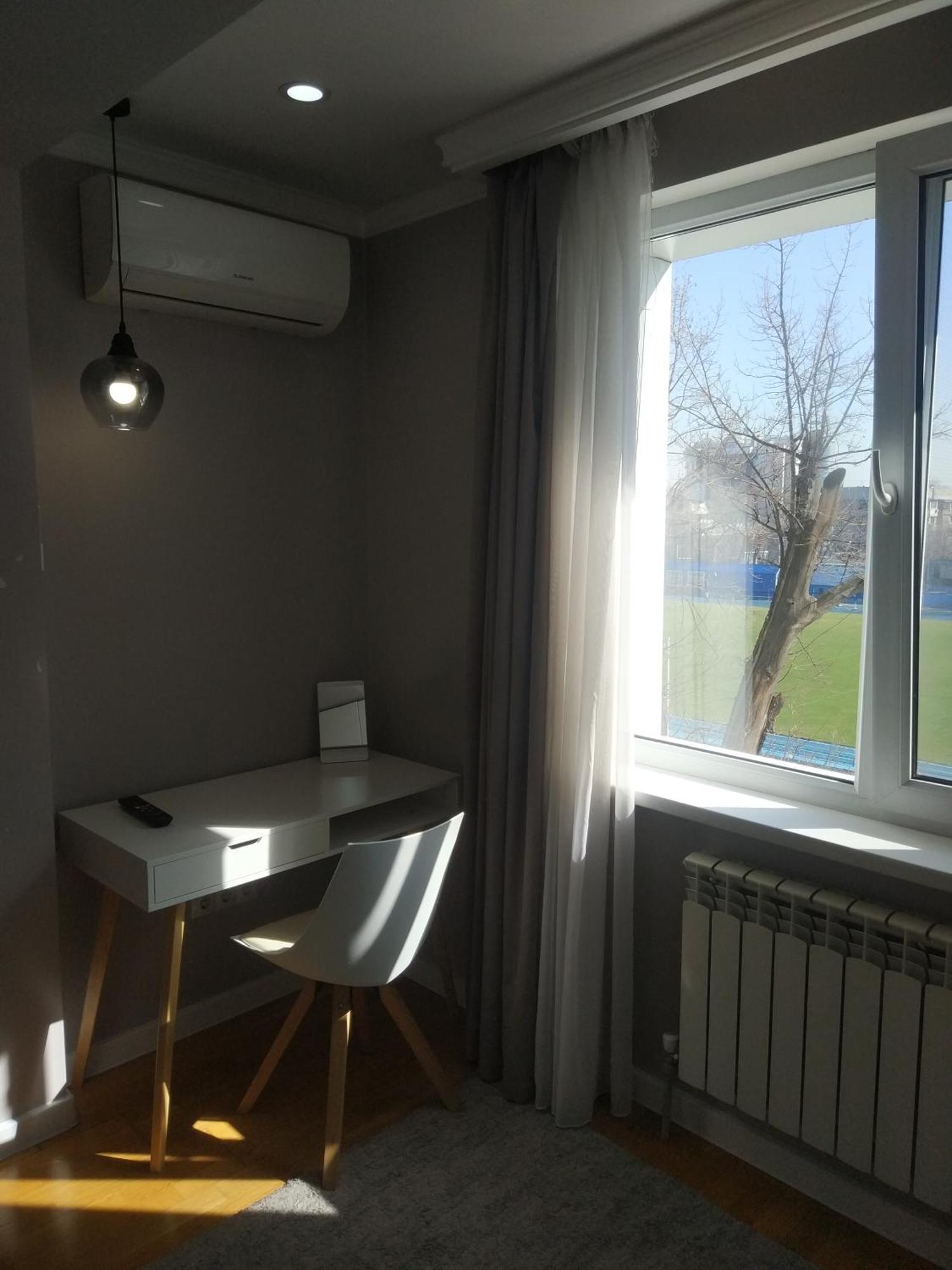 Apartment Loftik Shevchenko Street Almaty